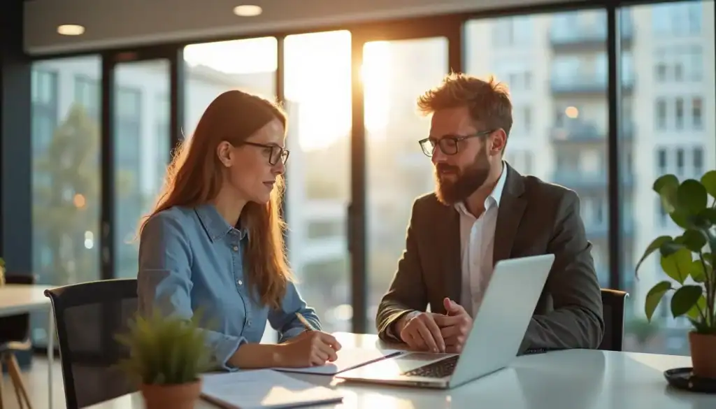 Hållbarhetsarbete för mindre företag