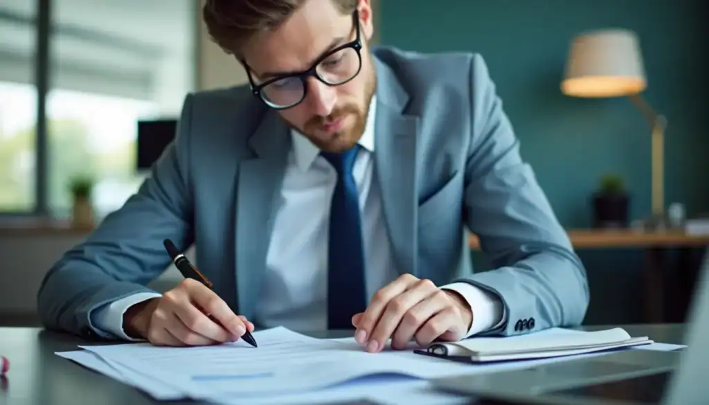 Skattekontroll – vad varje företagare bör veta