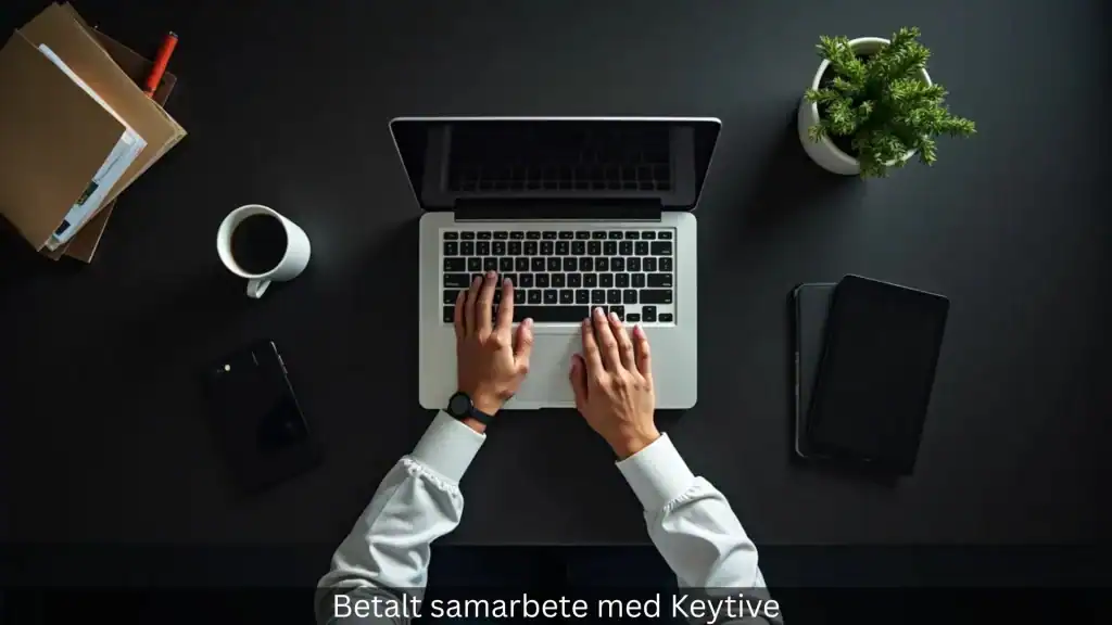 Modern teknik för moderna företag