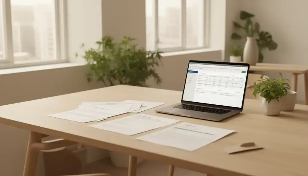 Bokföra lagfart och pantbrev – så bokför du rätt för olika fastighetstyper